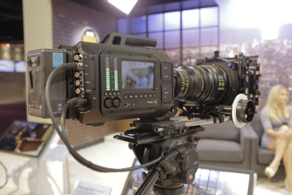 Film Cameras